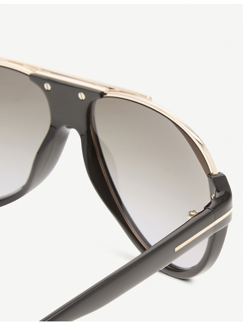Dimitry aviator sunglasses - 4