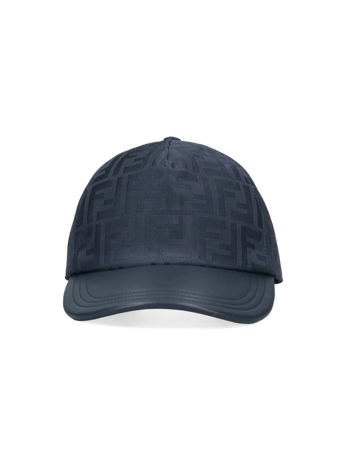 'FF' BASEBALL CAP - 1