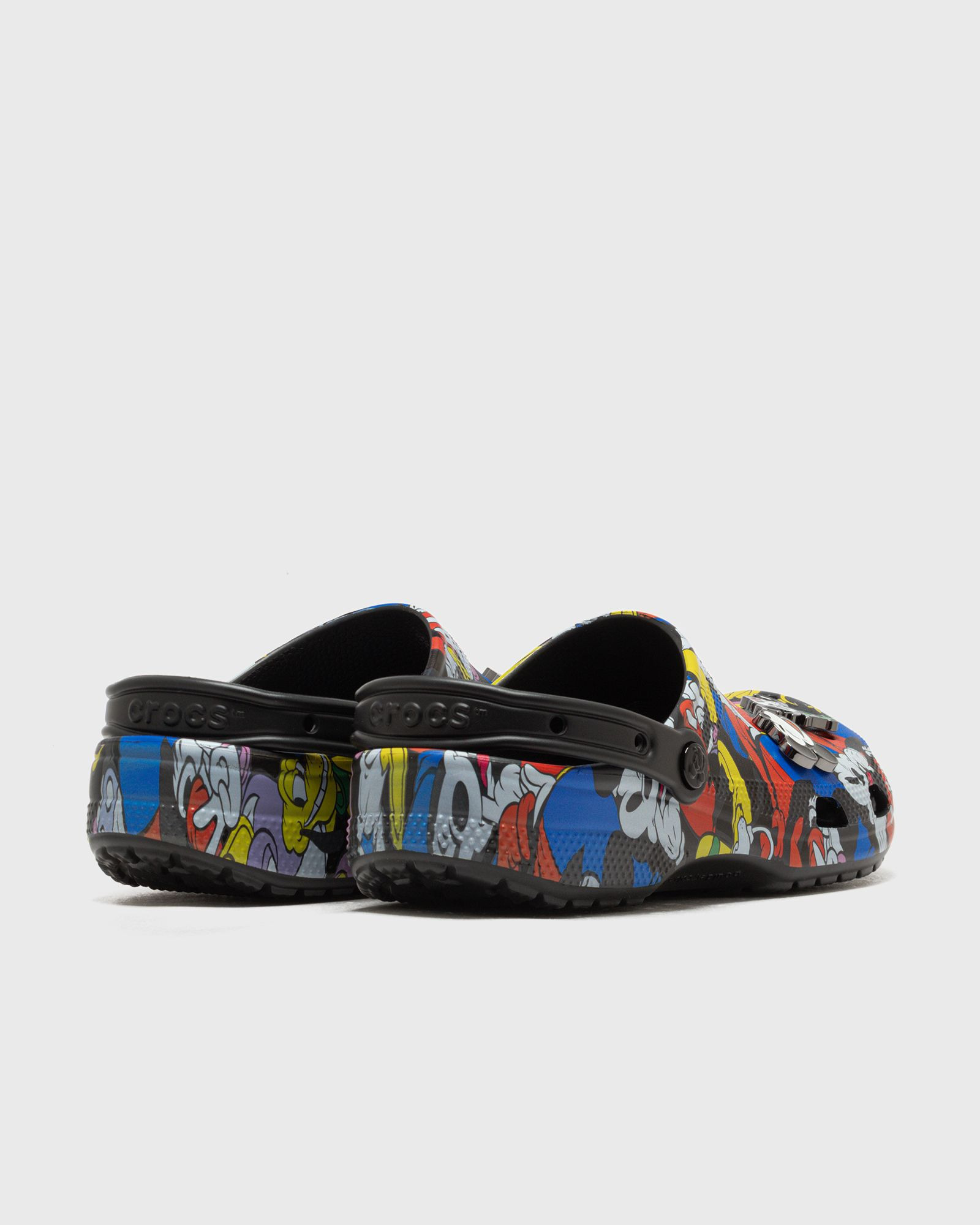 x Mickey and Friends Classic Clog - 4