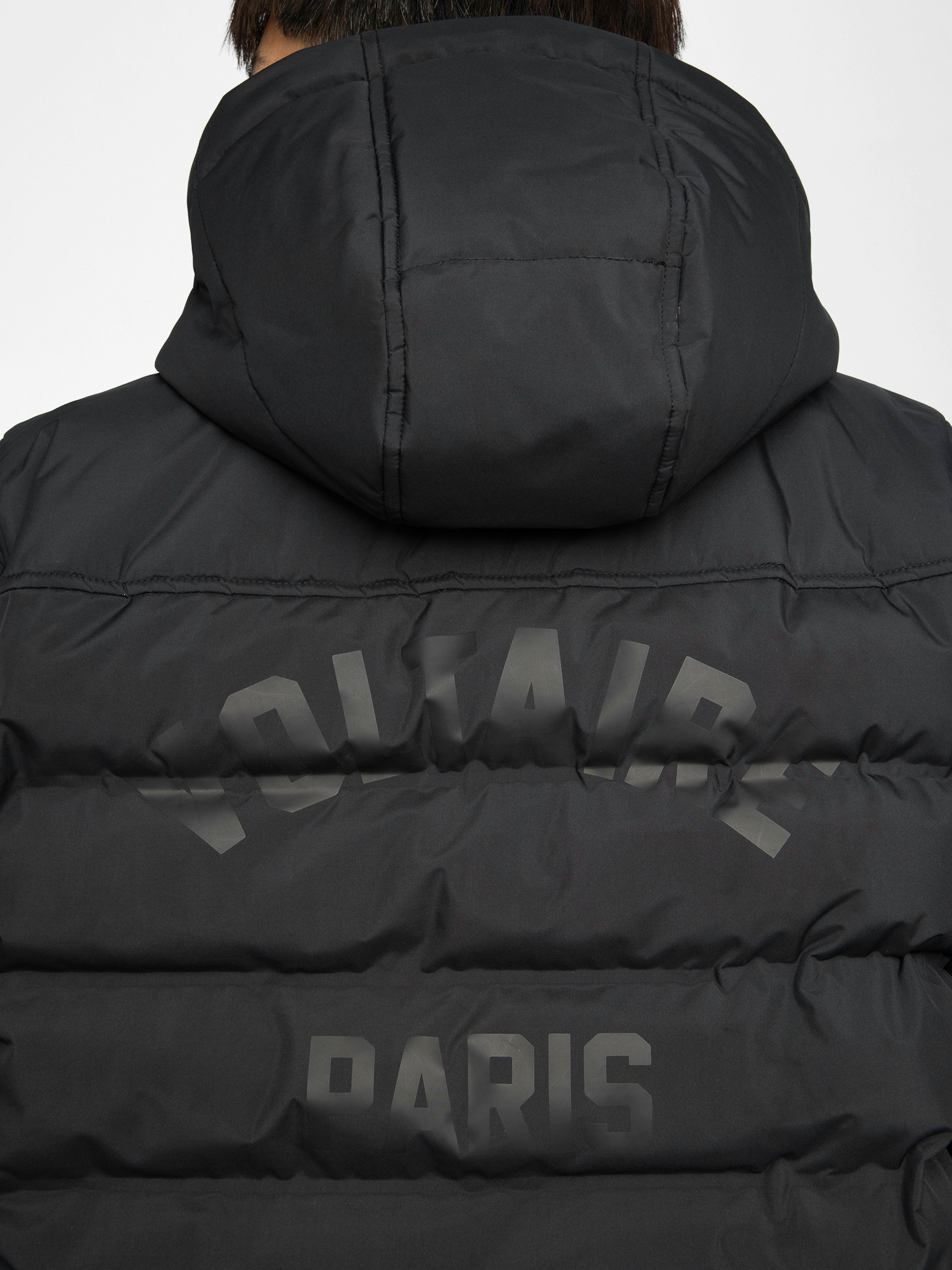 Bowie Puffer Jacket - 7