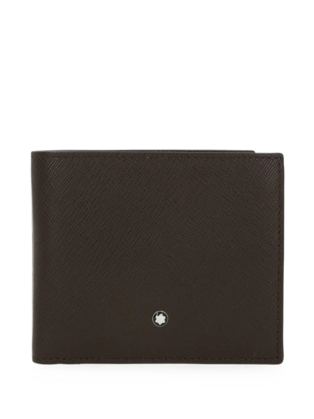 leather wallet - 1