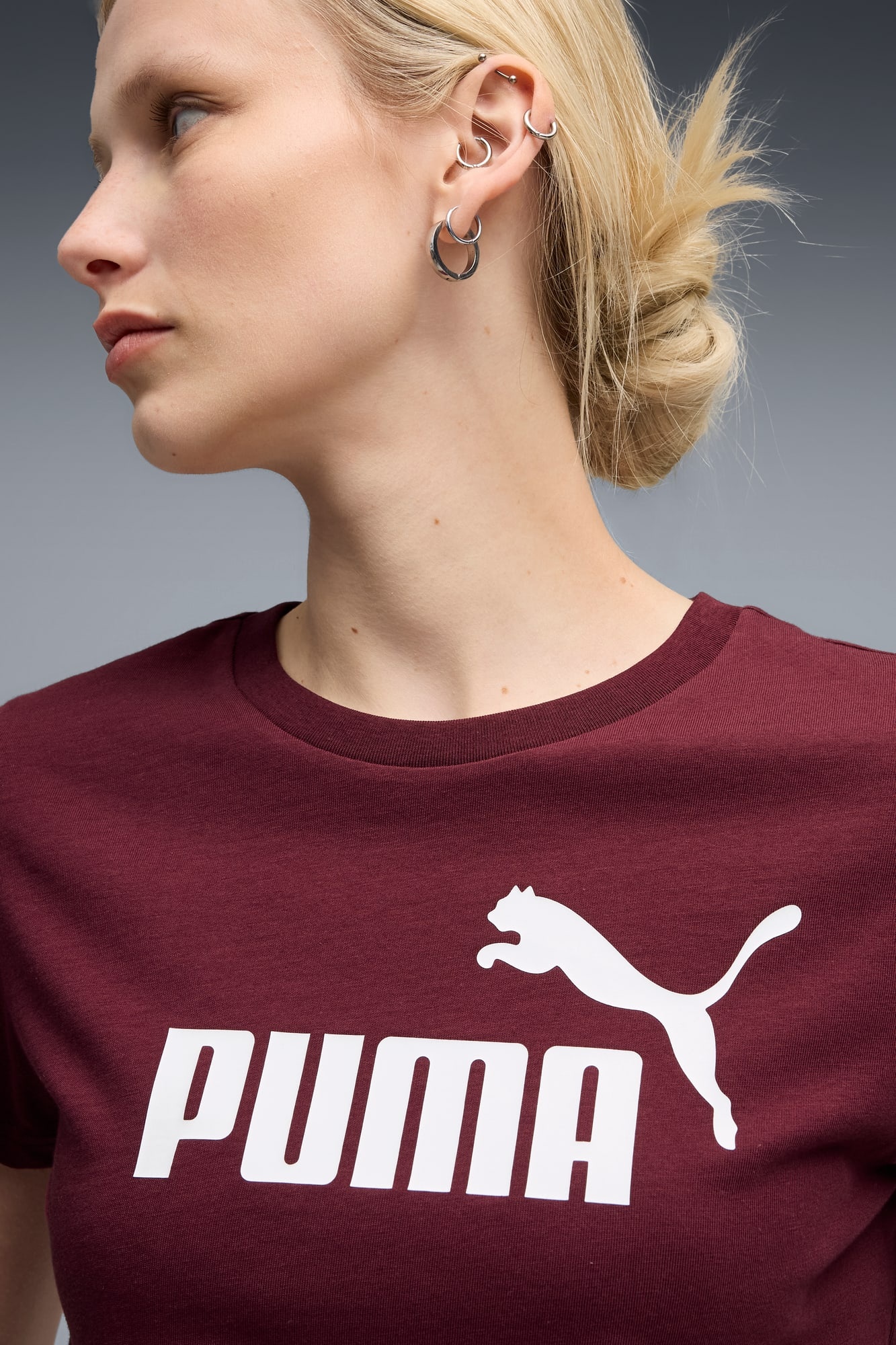 ESS No. 1 Logo Women's Tee - 4
