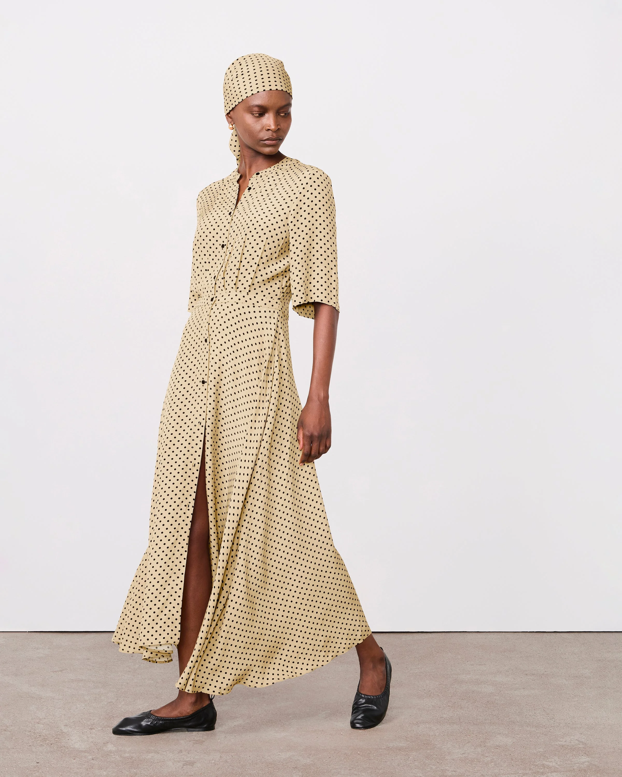 NORIA SHIRT - 1