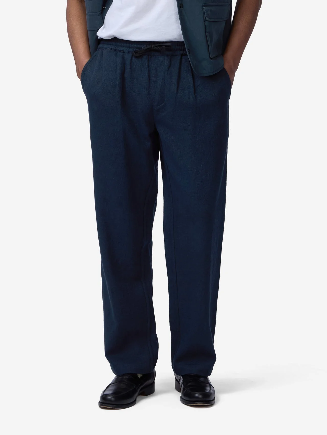 Easy Pant ~ Midnight - 1