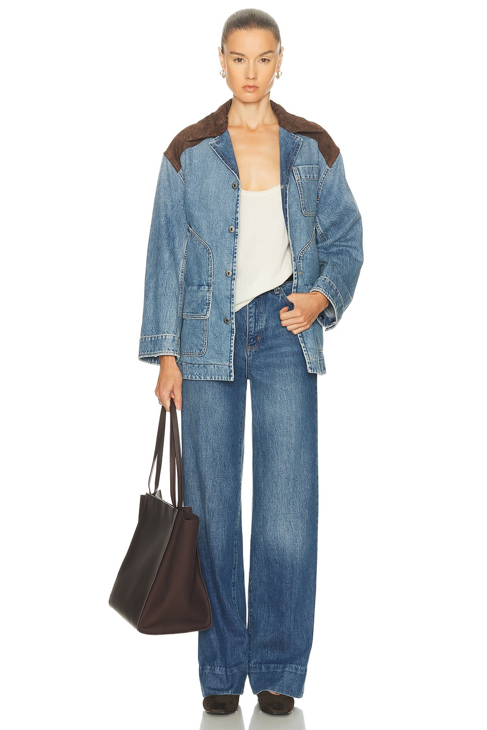 The Streamline Jeans - 5