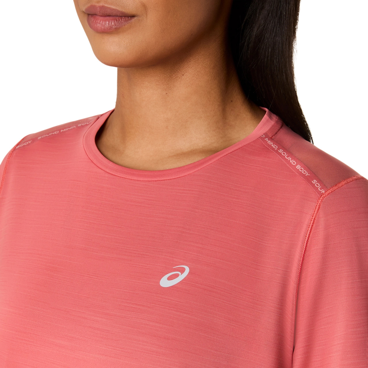 ROAD SHORT SLEEVE TOP - 5