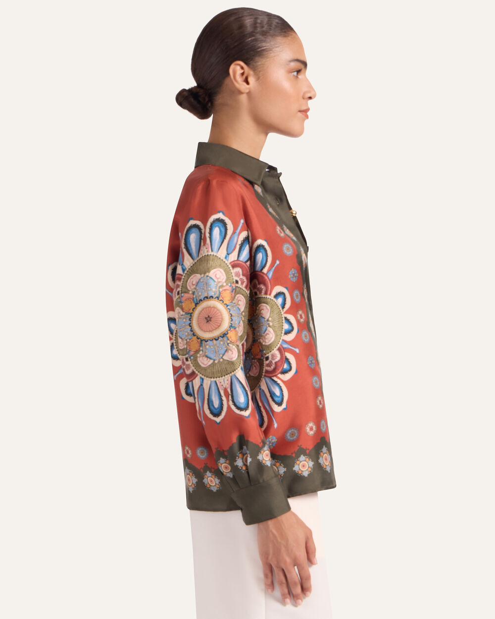 Boy Shirt - 6