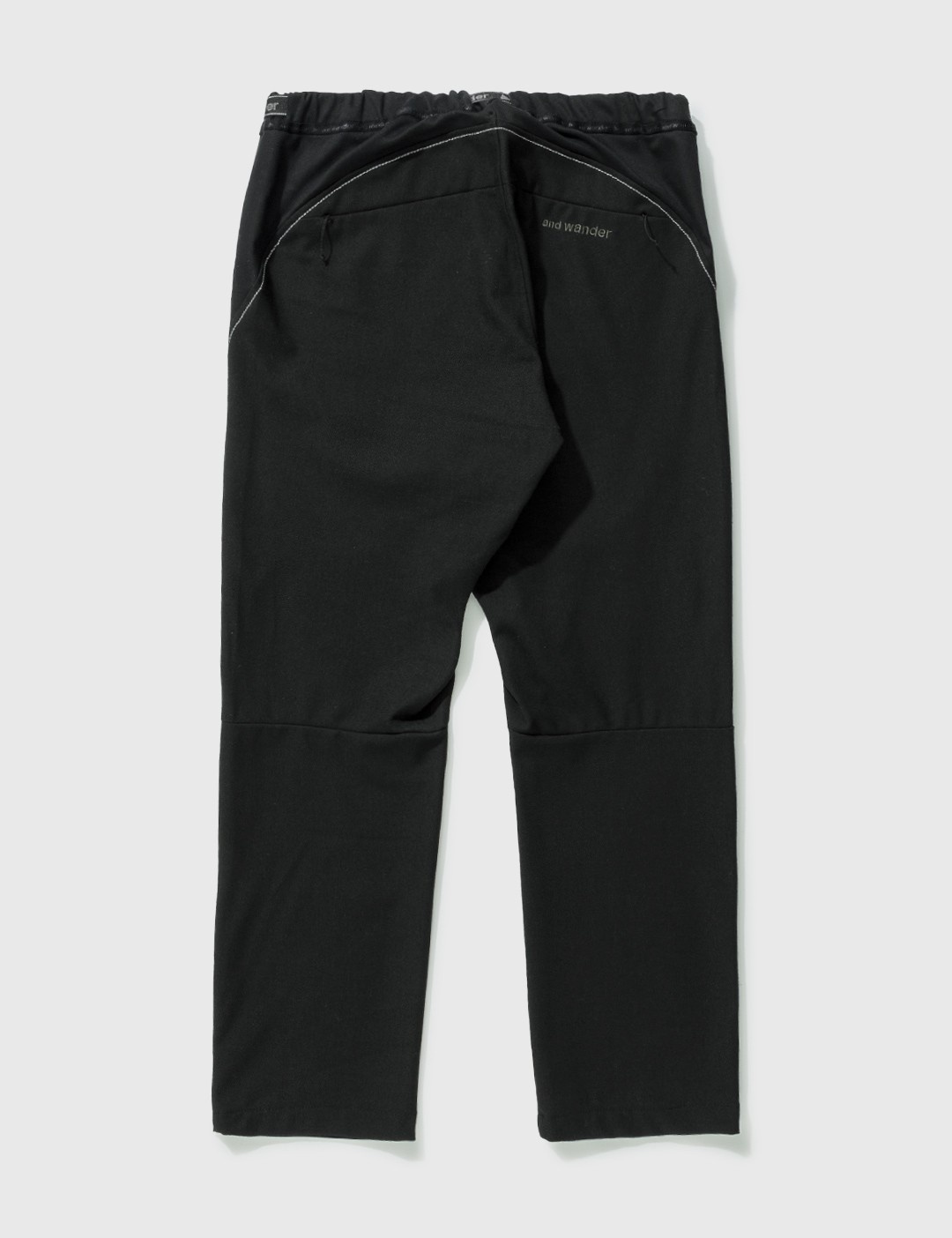AIR HOLD PANTS - 2