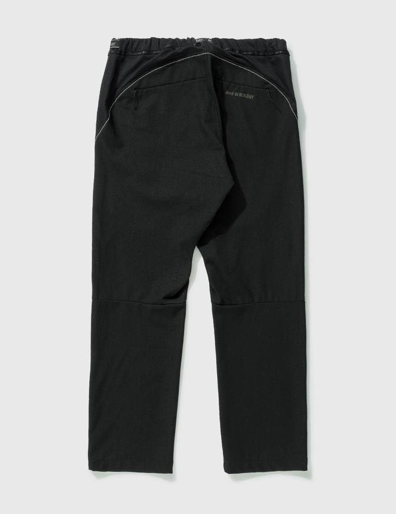 AIR HOLD PANTS 2