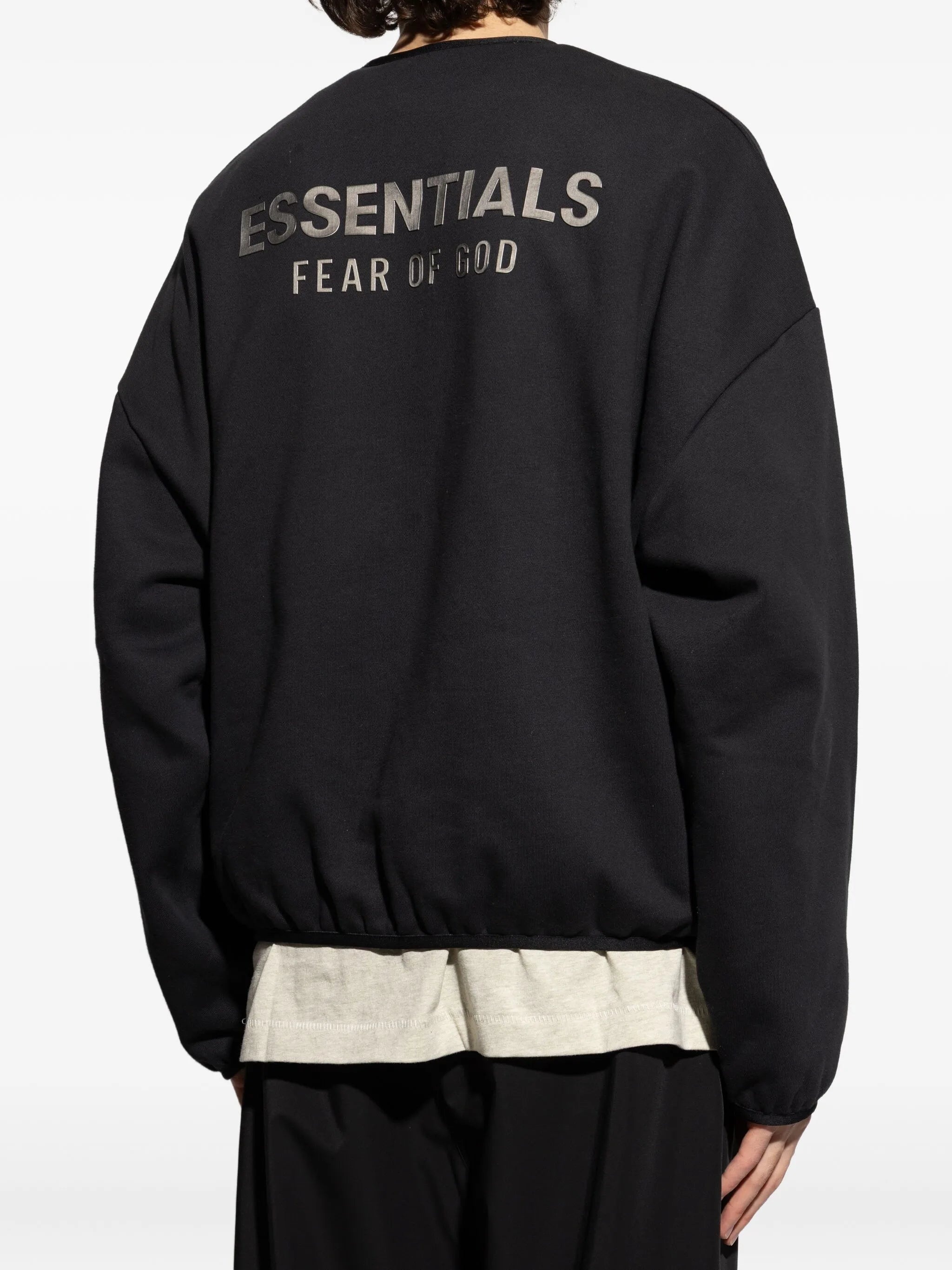 Fear Of God Essentials Sweaters And Knitwear - 3