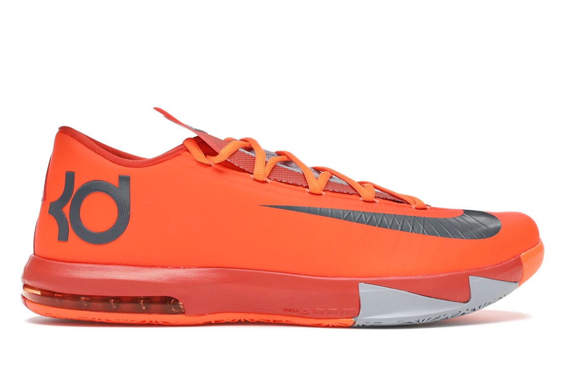 Nike KD 6 NYC 66 - 1