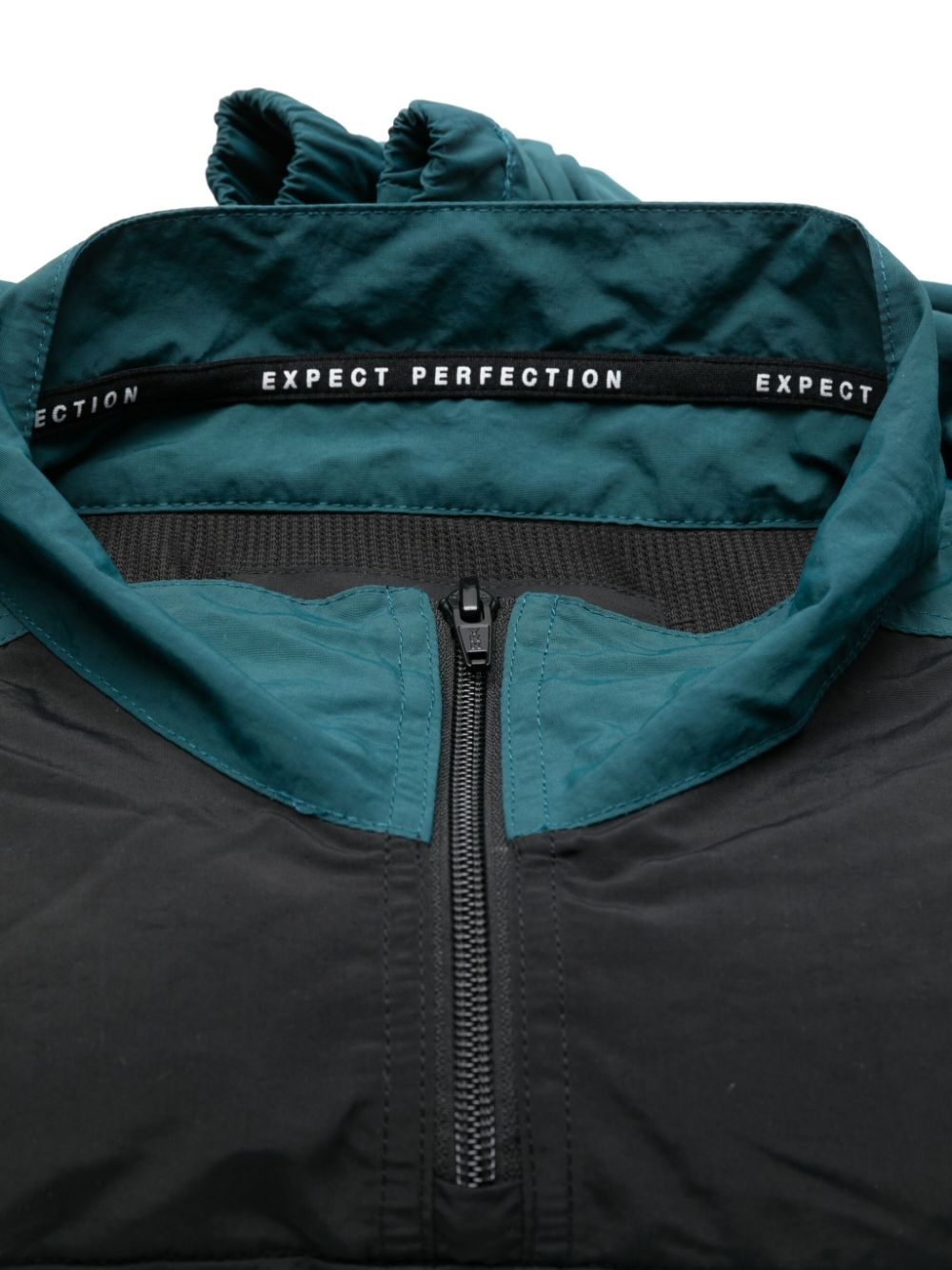 Track Jacket tote bag - 3