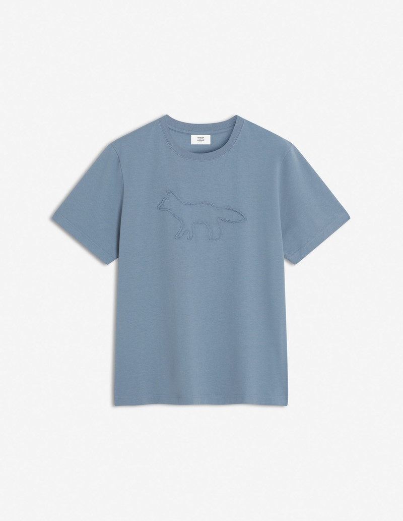 CRAFTED 프로페셔널 FOX COMFORT TEE 1