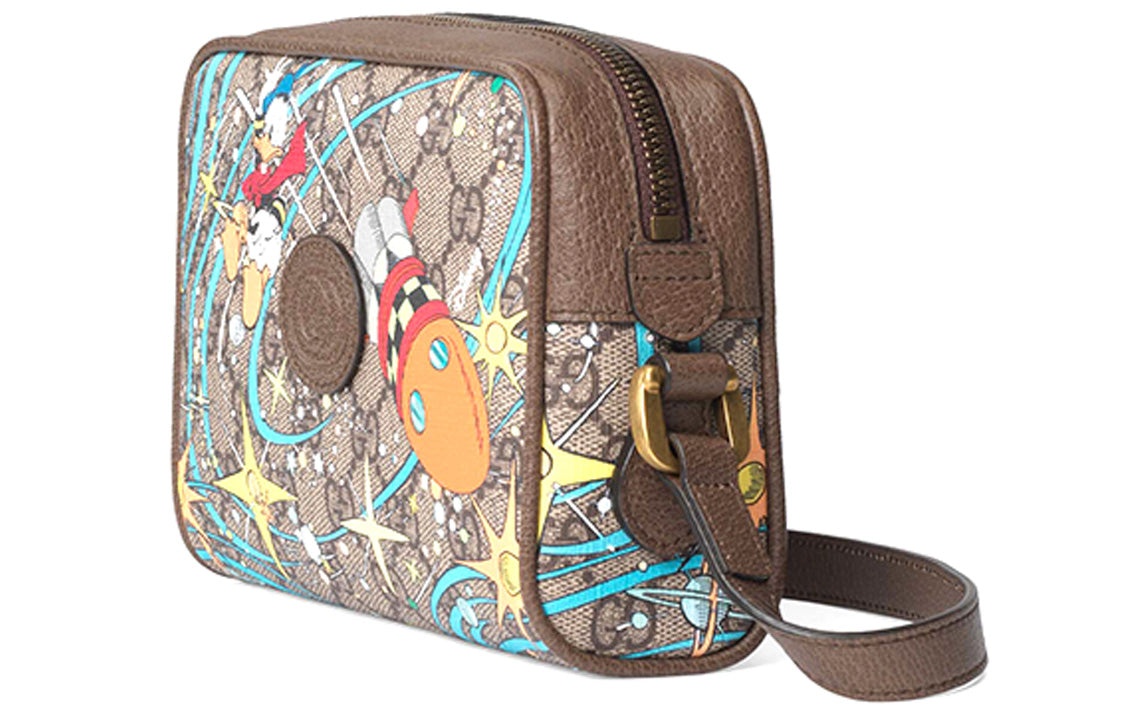 Gucci x Disney Logo 648124-2M1AT-8679 - 2