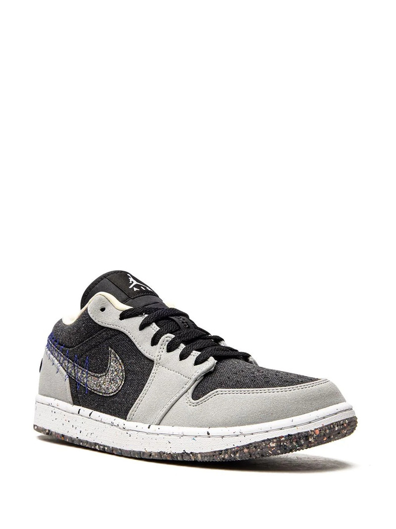 Jordan Air Jordan 1 Low SE "Crater" sneakers outlook