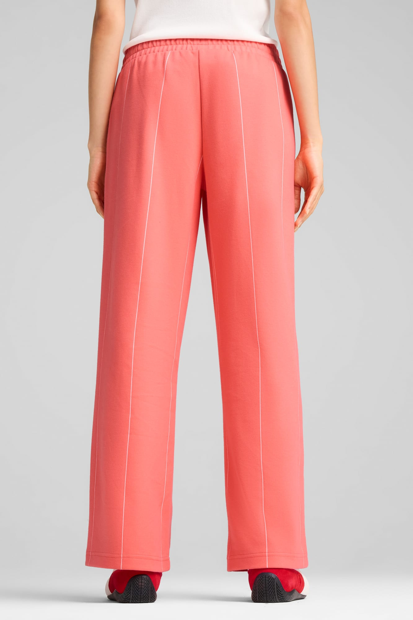 Scuderia Ferrari Women's Pants - 6