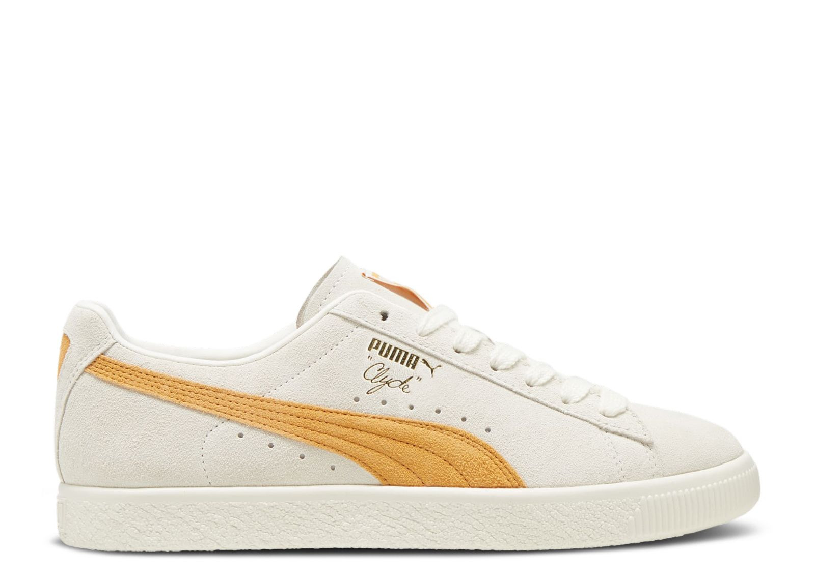 CLYDE OG 'FROSTED IVORY CLEMENTINE' - 1