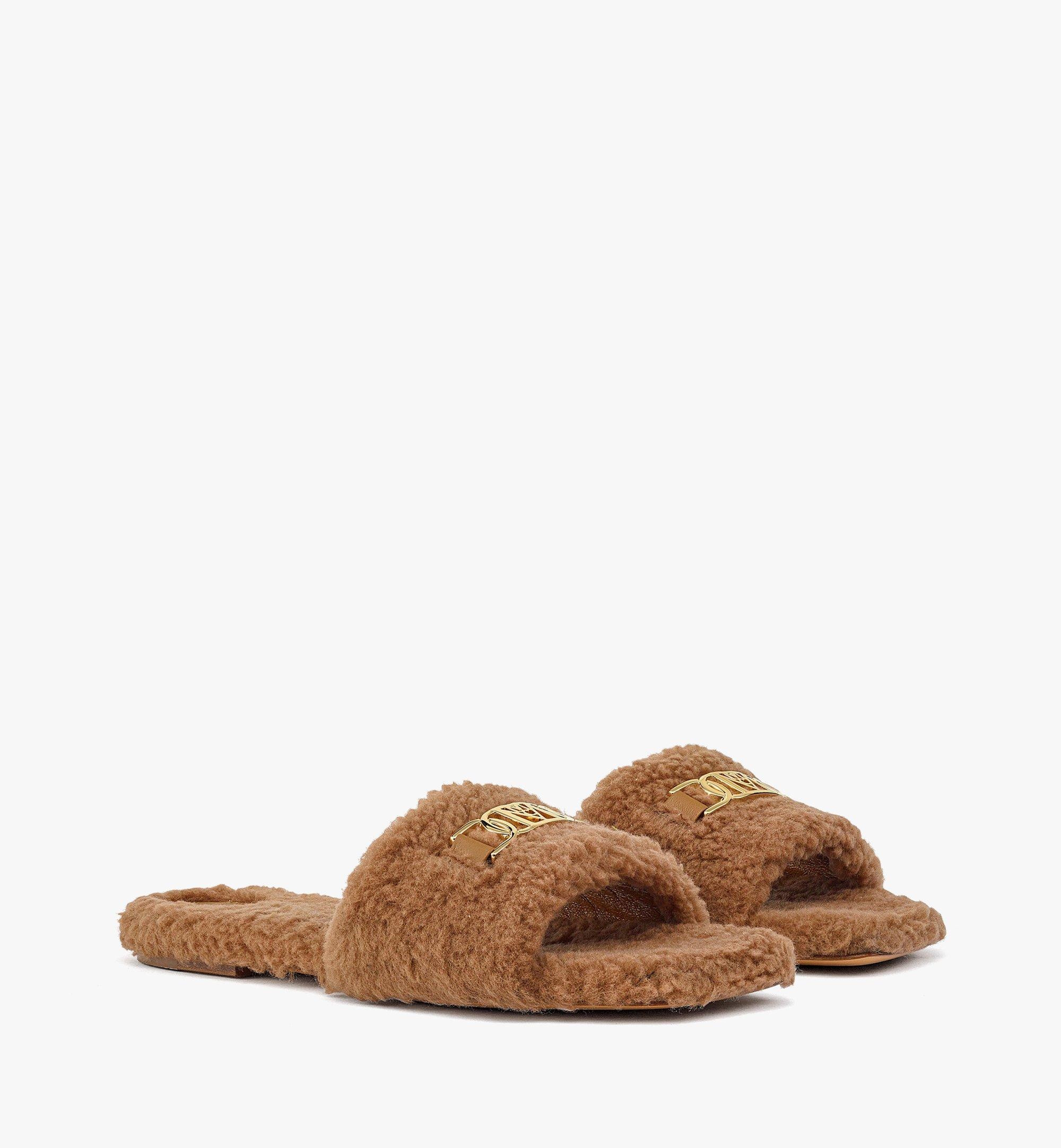 Mode Travia Flat Sandals - 1
