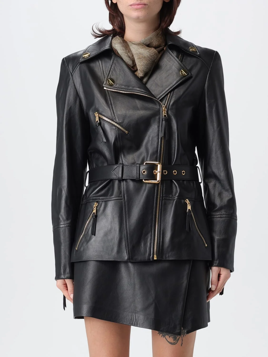 Jacket woman Elisabetta Franchi - 1