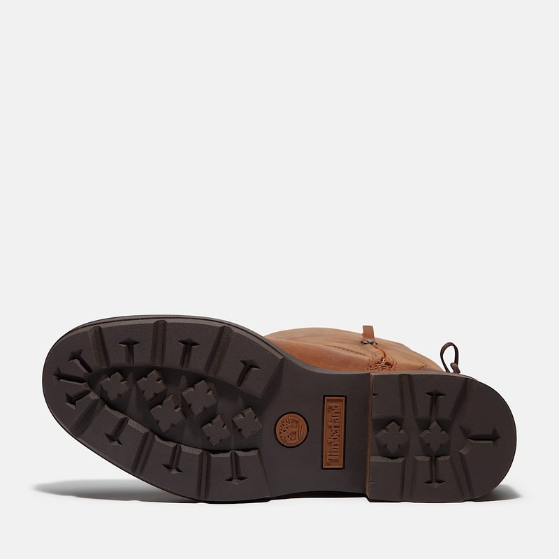 Women's Brimfield Tall Zip Boot 3