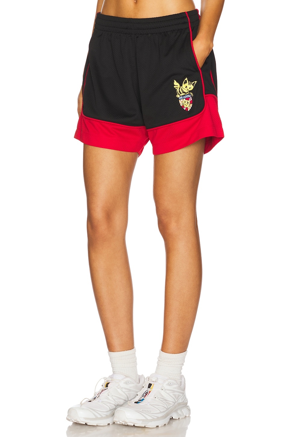 Track Shorts - 3