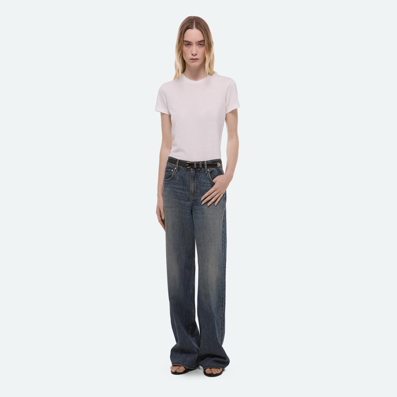 Helmut Lang WARDROBE JEANS outlook