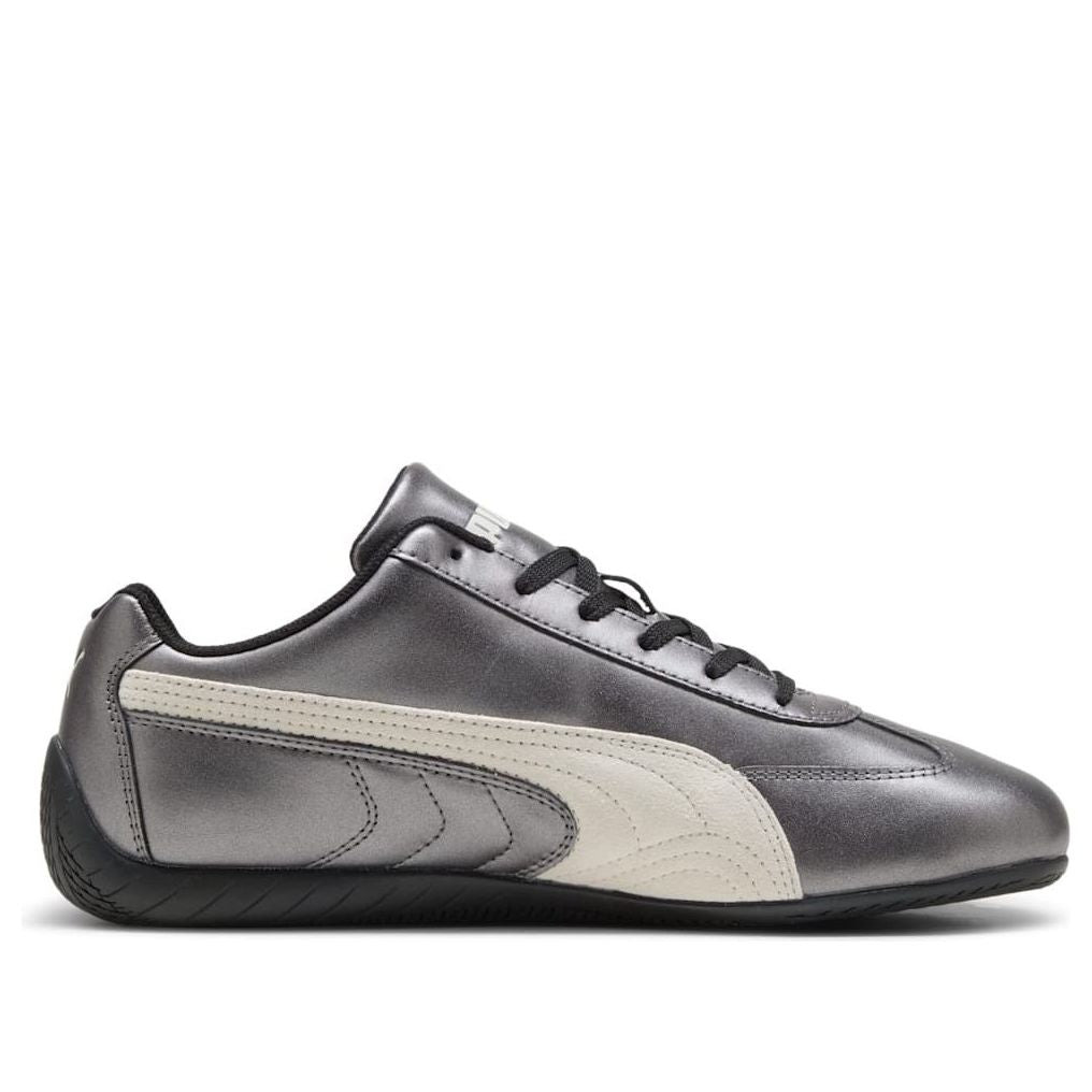 PUMA Speedcat Metallic 'PUMA Black Warm White' 403689-02 - 6