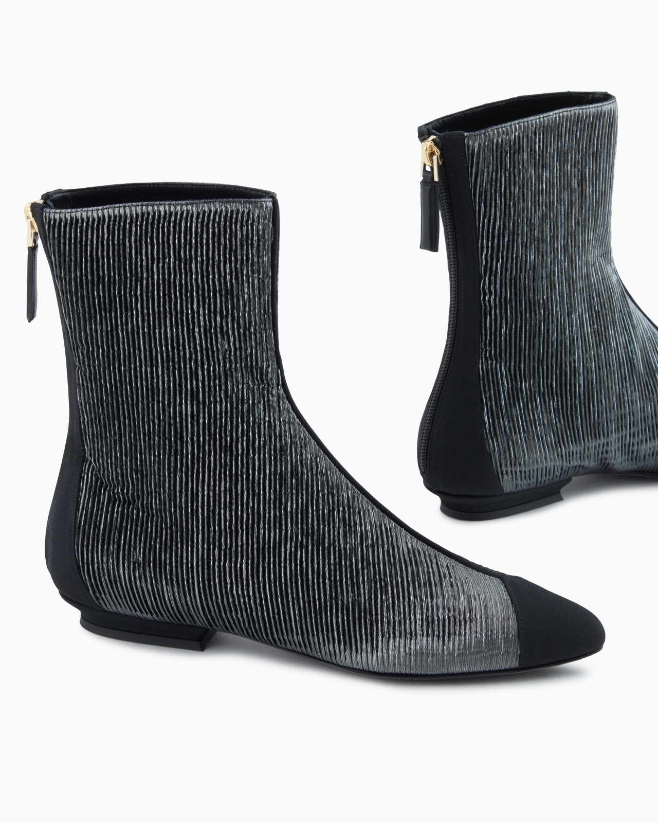 BOOTIES - 4