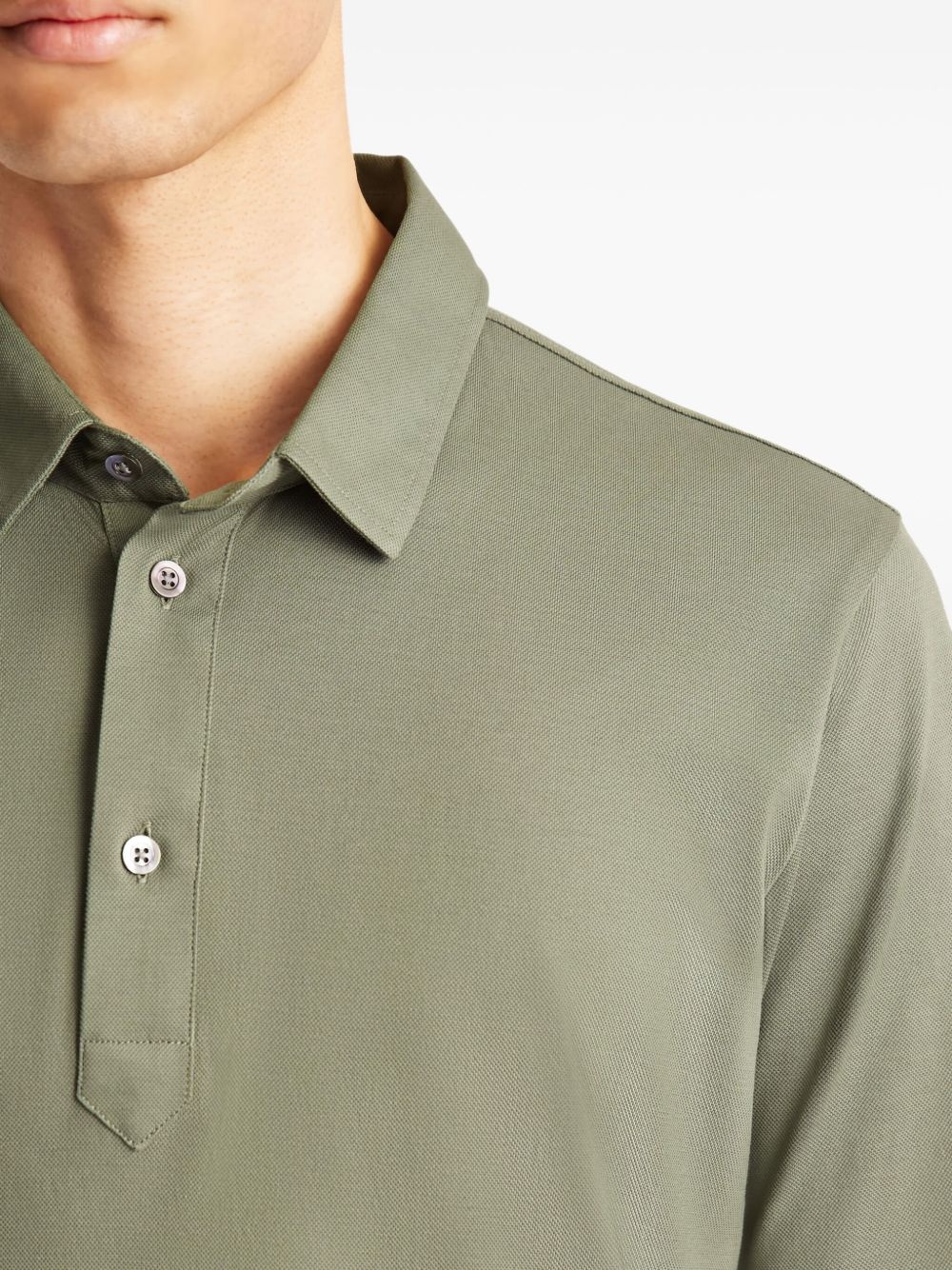 Germain polo shirt - 5