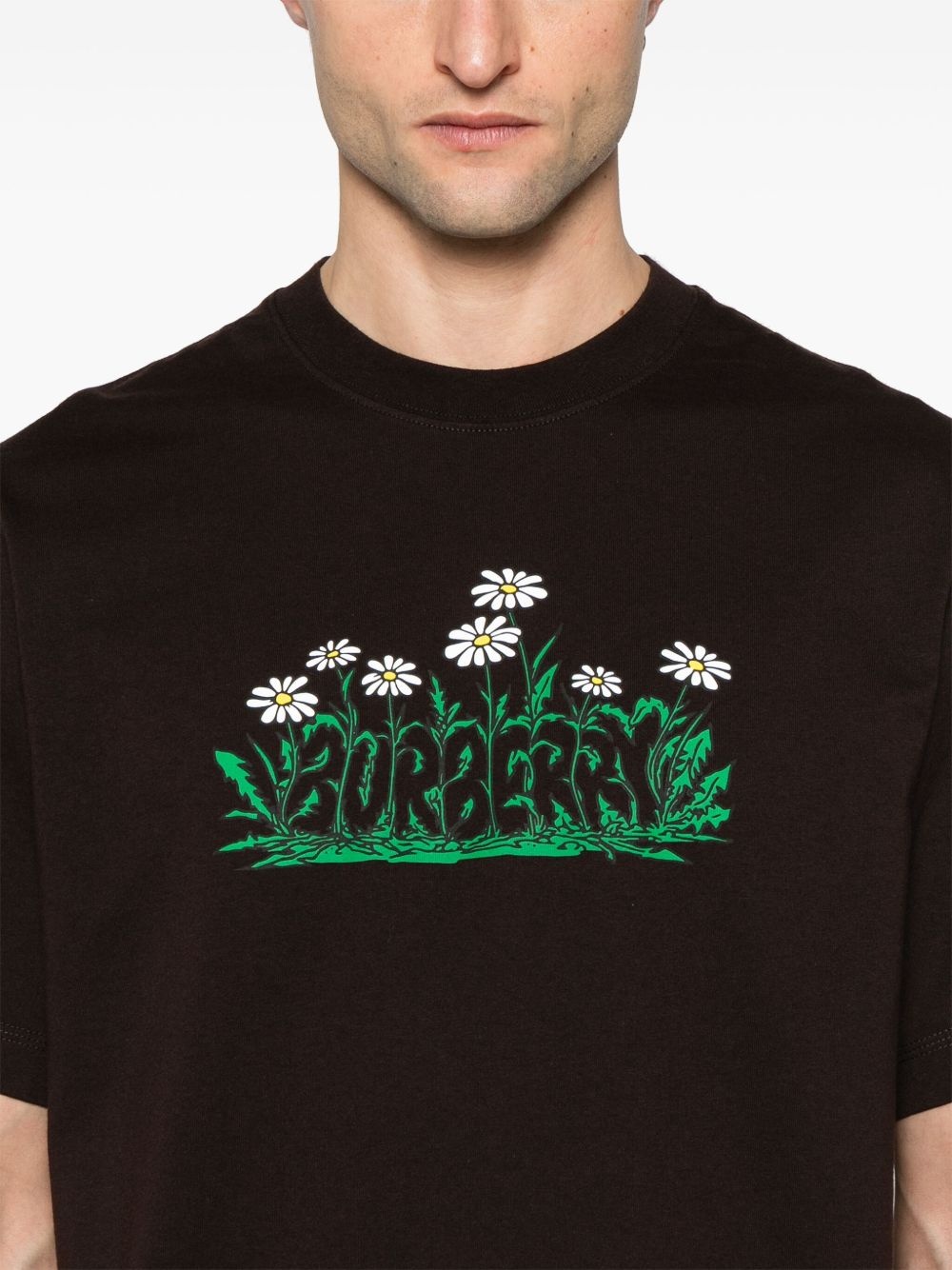 Daisy T-shirt - 4