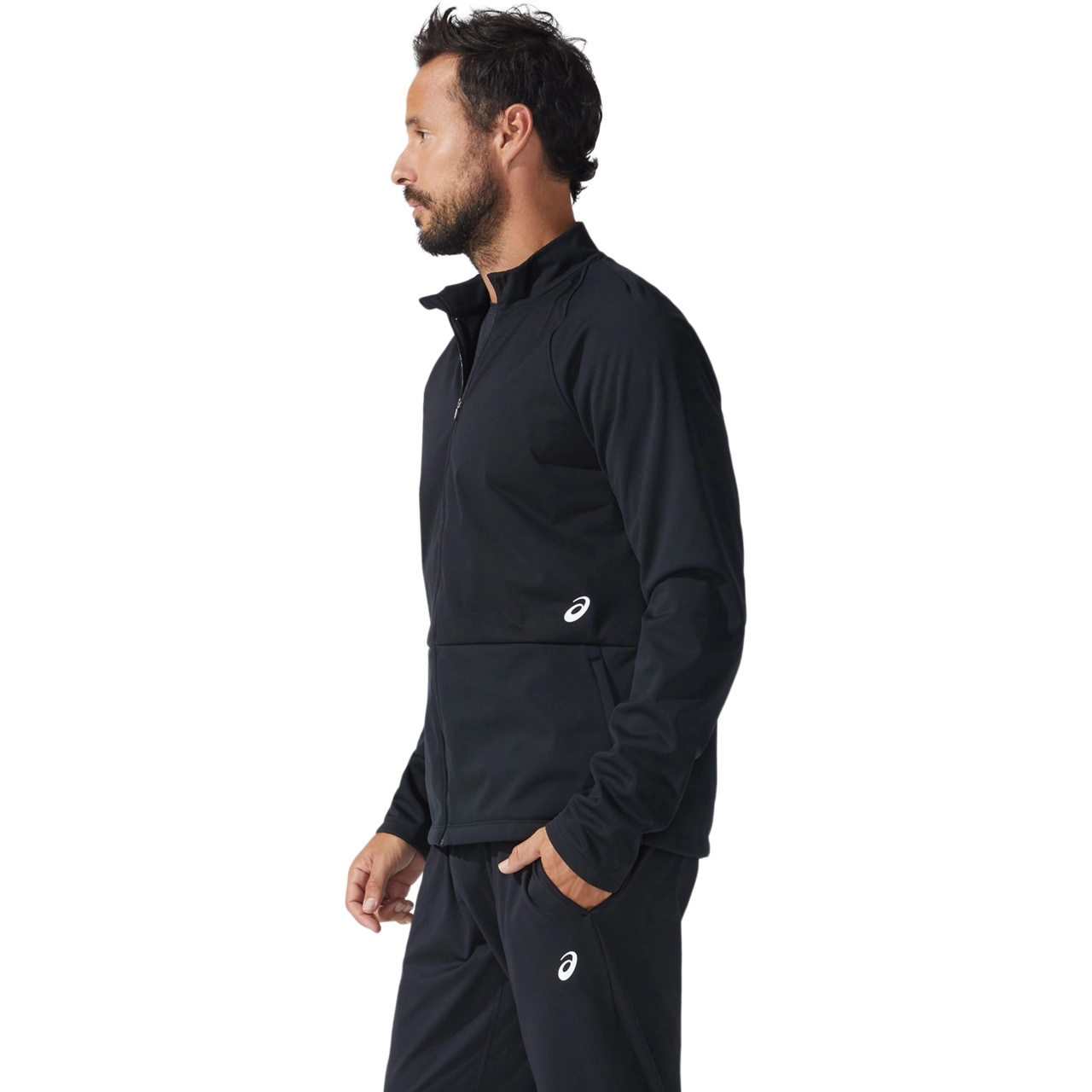 MEN'S THERMOSTORM FULL ZIP JACKET - 3