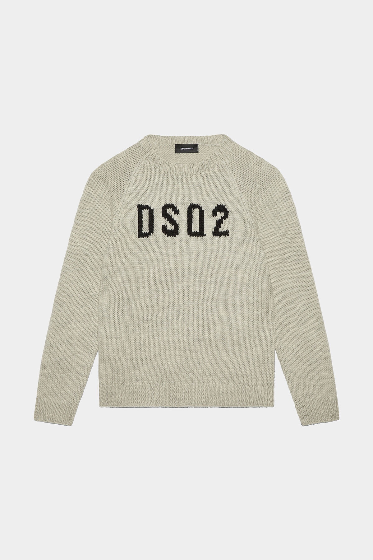 DSQ2 PULLOVER - 1