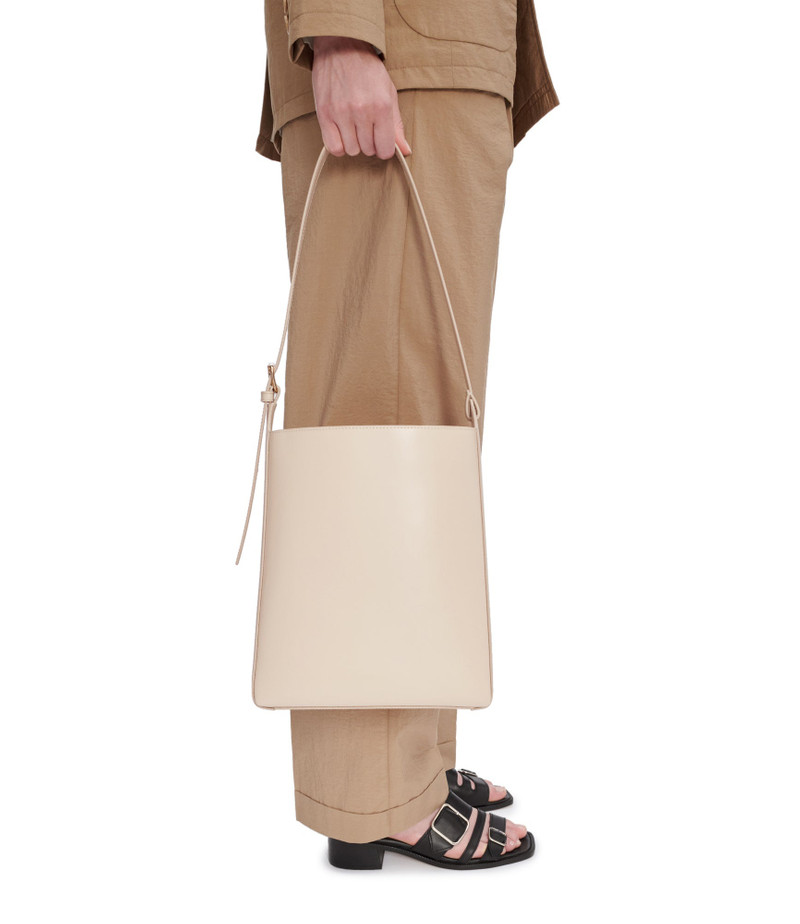 A.P.C. Virginie bag outlook