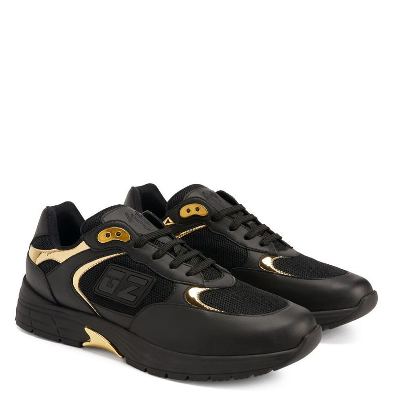 Giuseppe Zanotti Gz Runner outlook