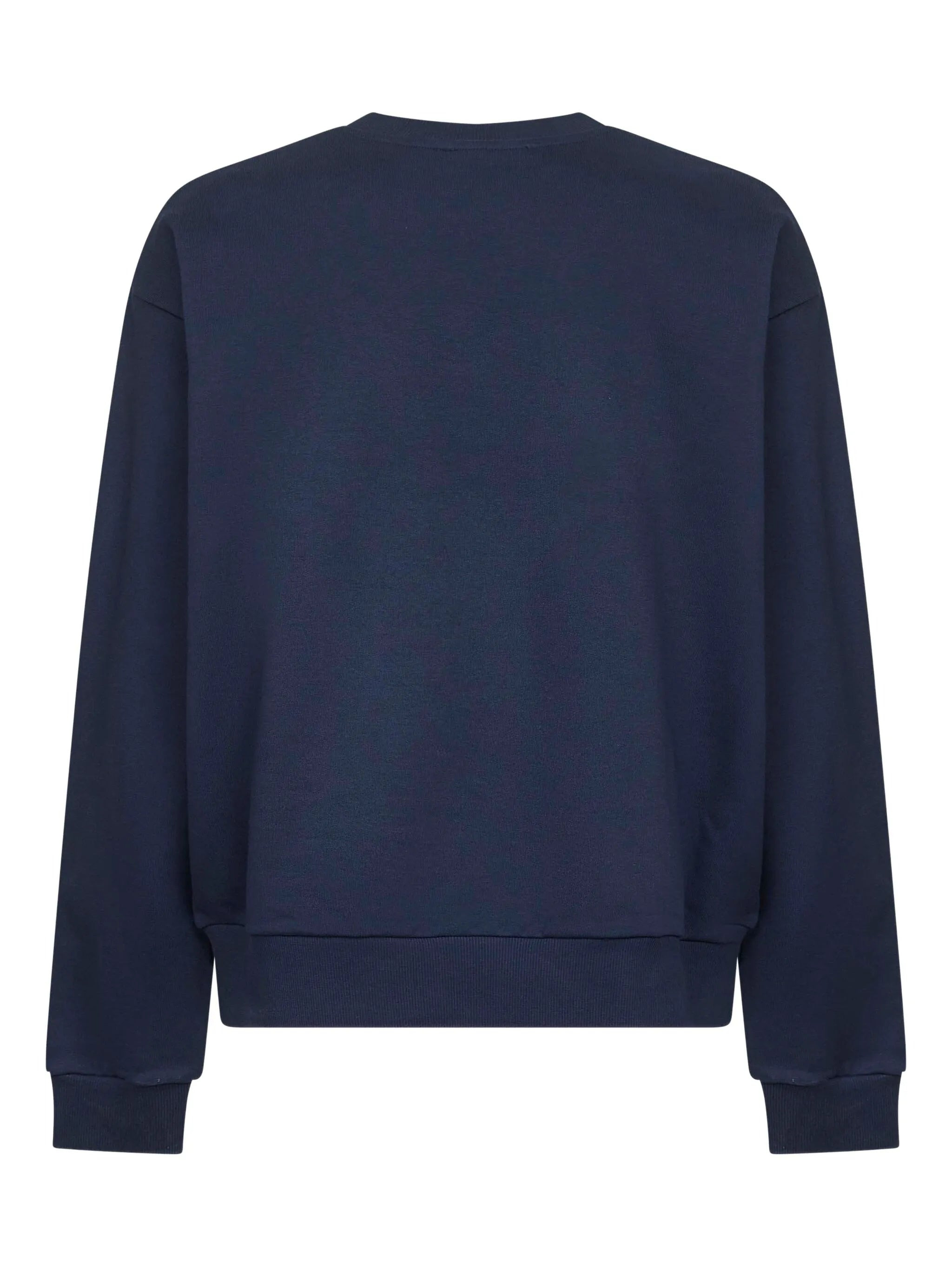 Marni Embroidered-logo Crew-neck Sweater - 2