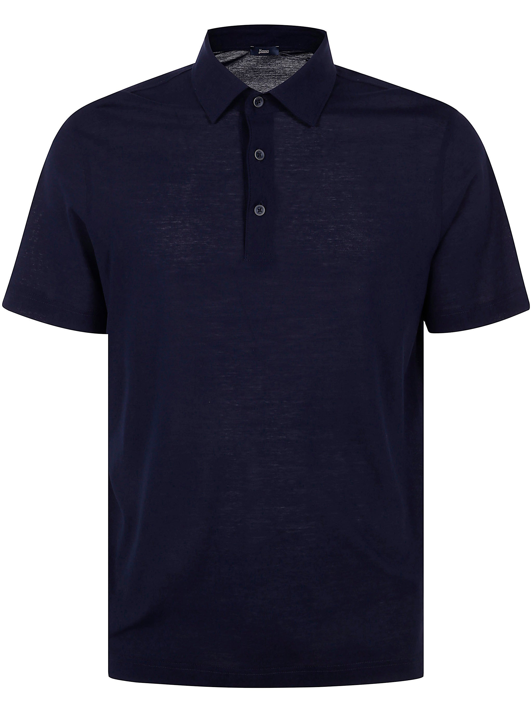 Herno Men Man Polo Shirt - 6