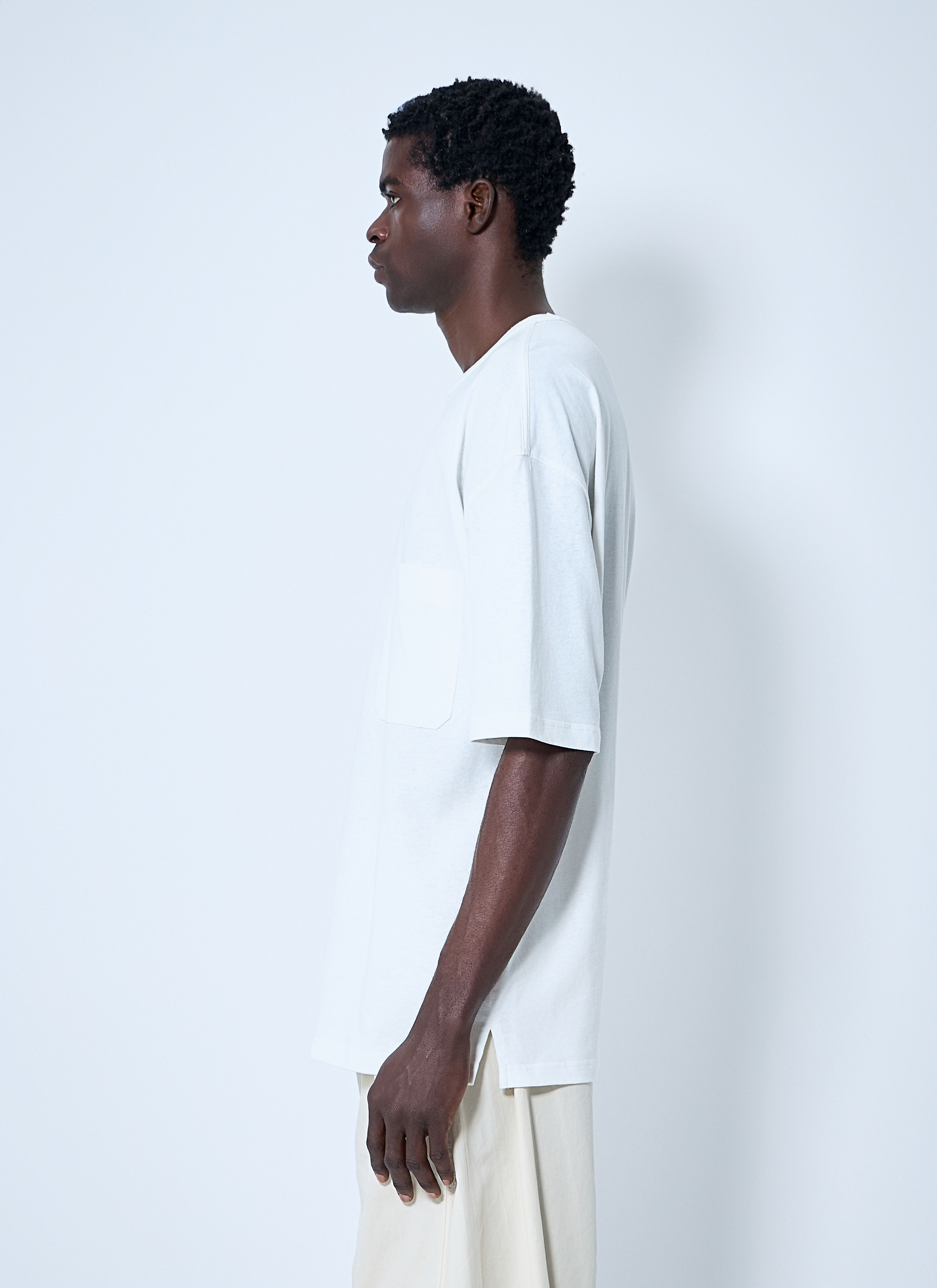 Boxy T-Shirt - 3