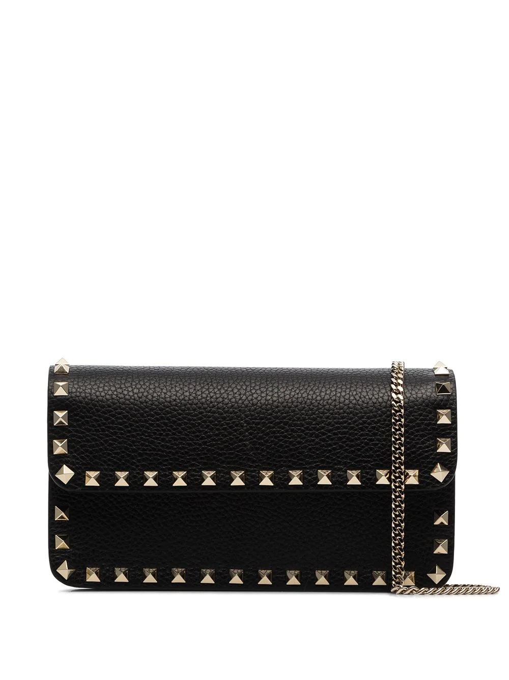 Rockstud crossbody bag - 1