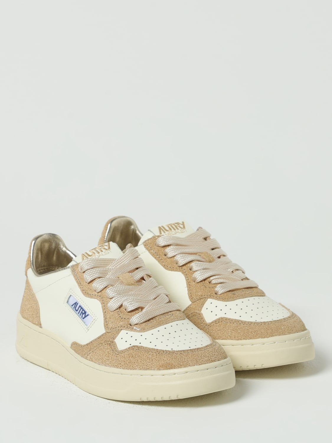 Sneakers woman Autry - 2