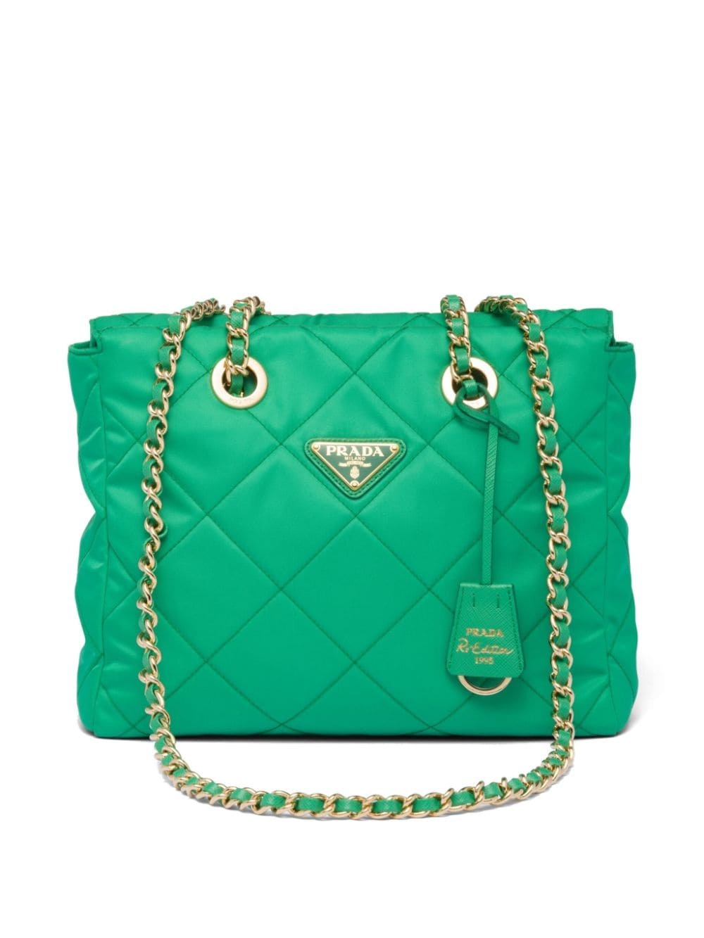 Prada Re-Edition 1995 shoulder bag | farfetch | REVERSIBLE