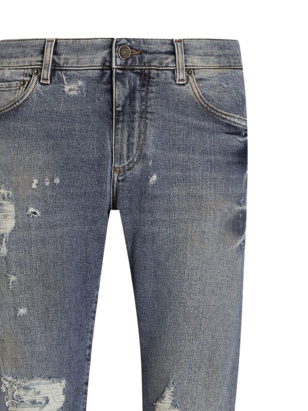 ripped jeans - 2