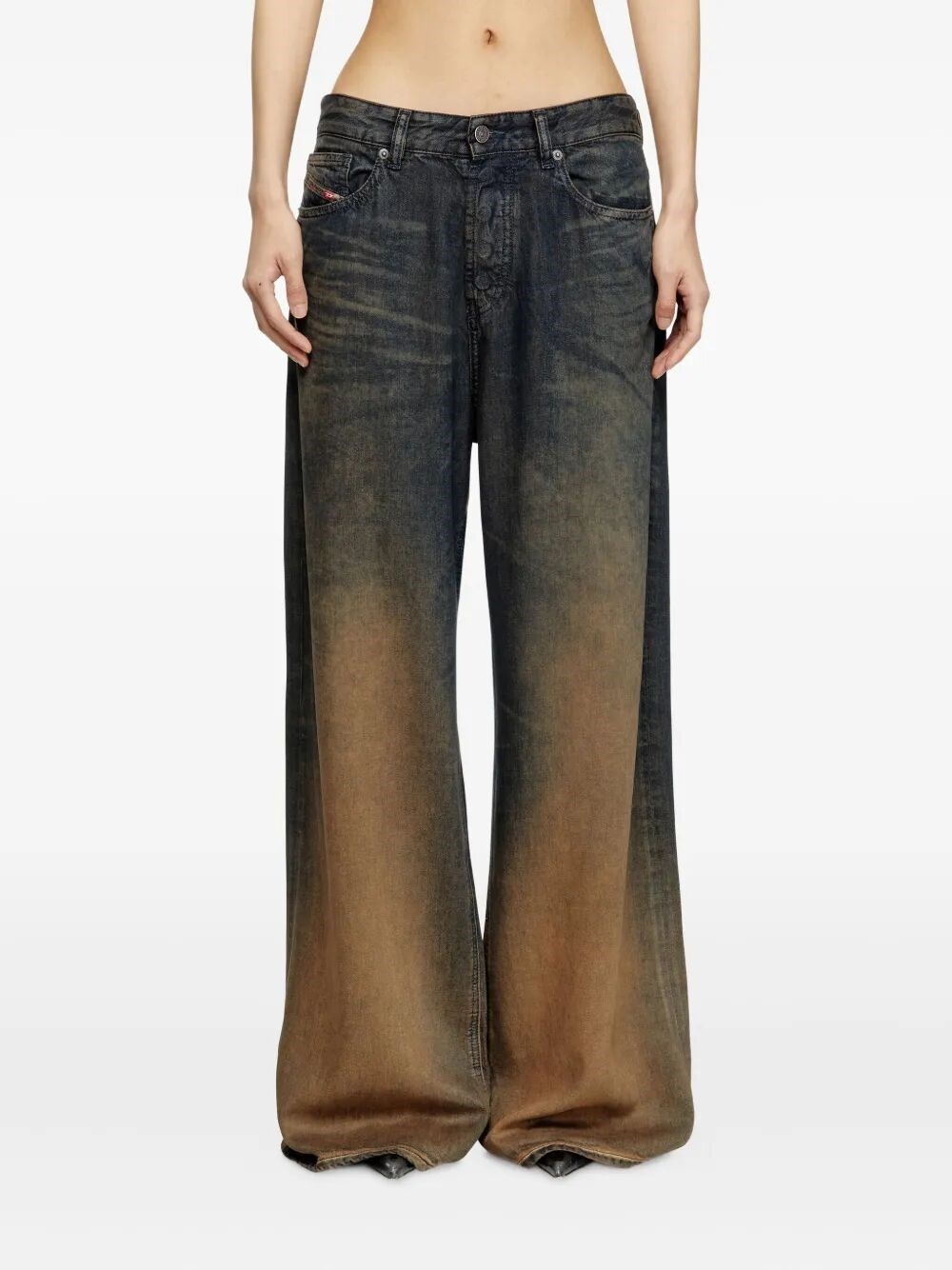 `1996 D-Sire-S2` Jeans - 5