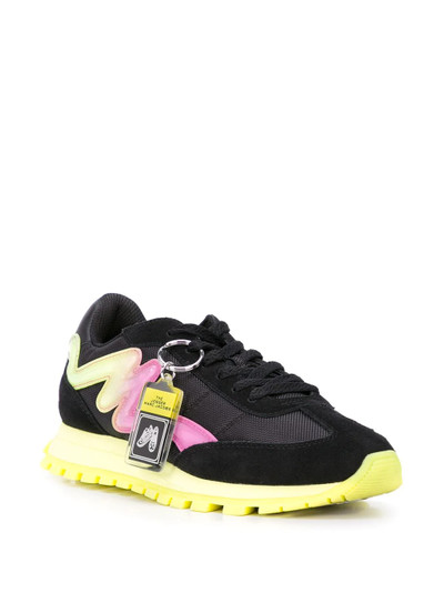 Marc Jacobs The Jogger sneakers outlook