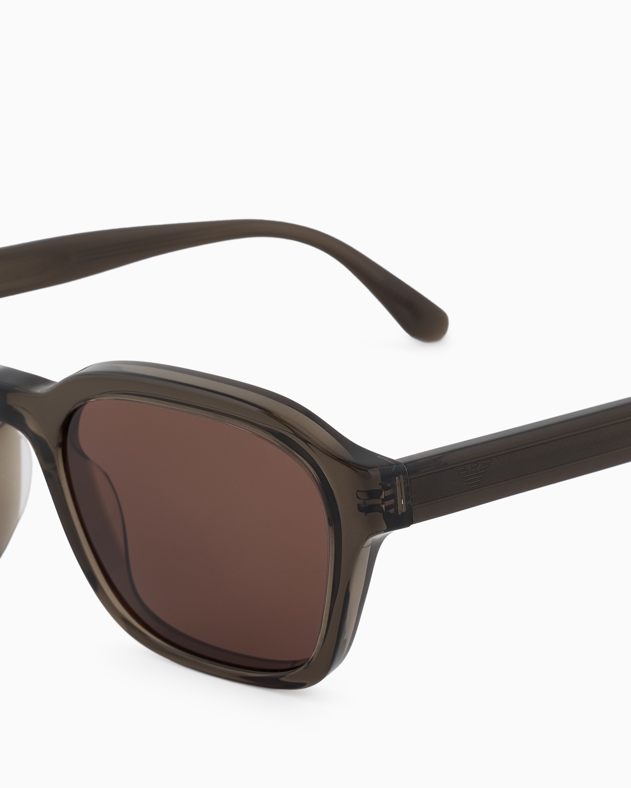 MEN’S IRREGULAR-SHAPED SUNGLASSES - 5