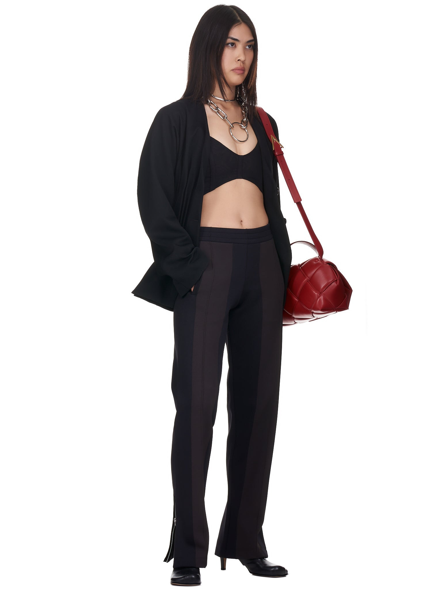 Technical Trousers - 6
