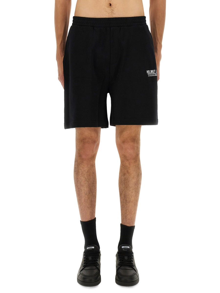 Shorts With Logo - 1