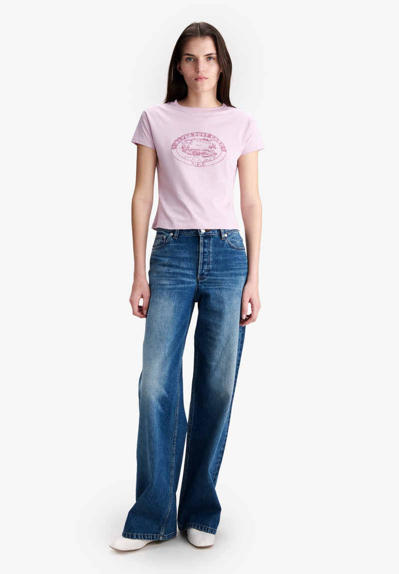 A.P.C. A.P.C. outlook