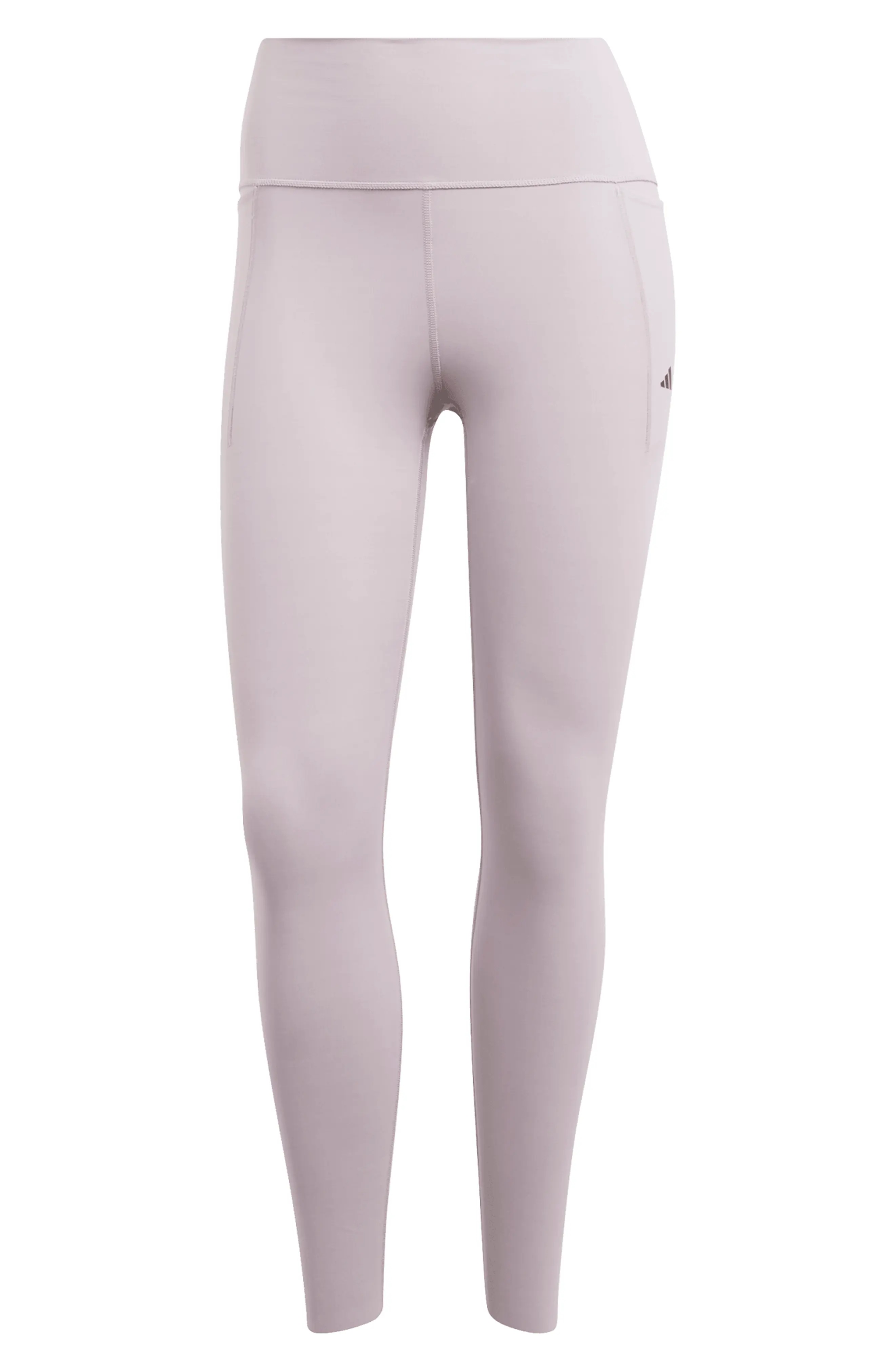 Optime Luxe Pocket 7/8 Leggings - 4