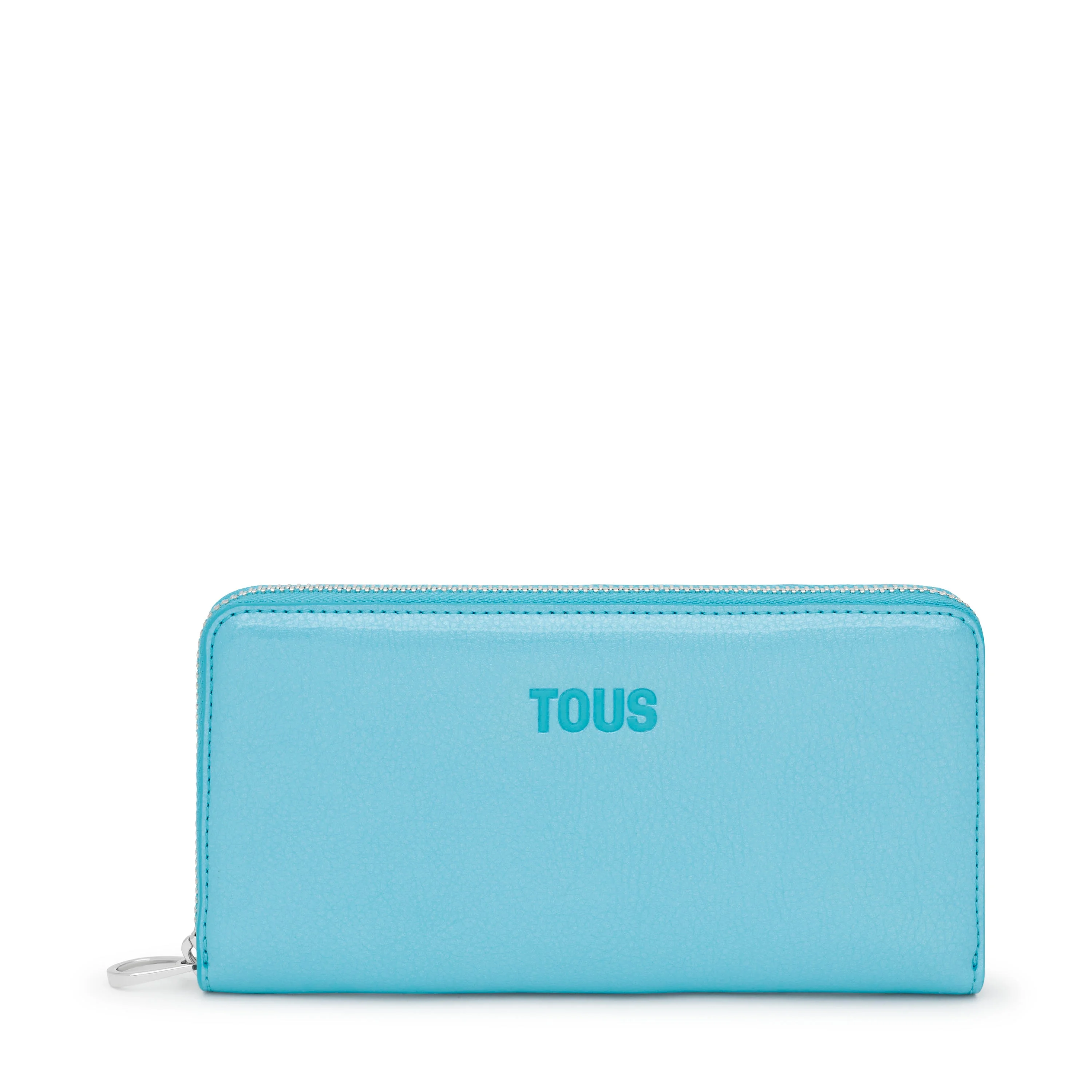 Blue Wallet New Dorp - 1