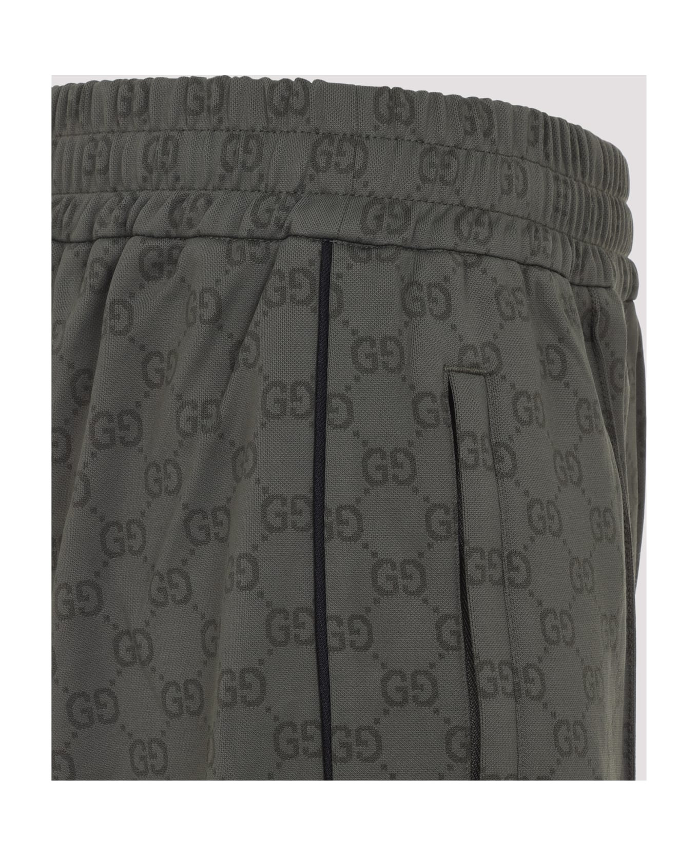 Jersey Pants - 5
